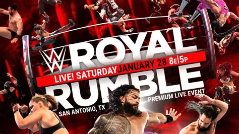 WWE <b>Royal</b> <b>Rumble</b> goes <b>live</b> on pay-per-view (PPV) and the WWE Network tonight (Sat. . Royal rumble 2023 live stream reddit